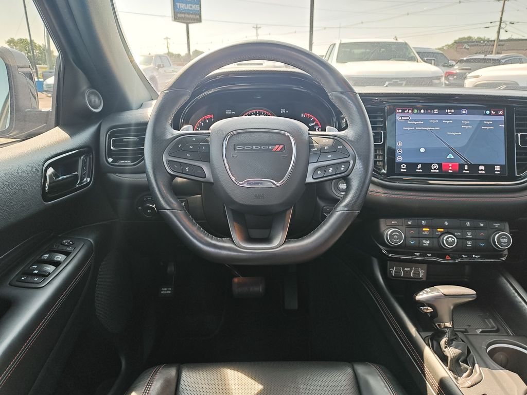 2023 Dodge Durango R/T - Photo 16