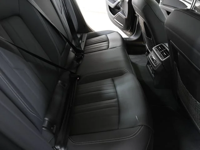 Certified Used 2025 Black Audi 3.0T Premium image 29