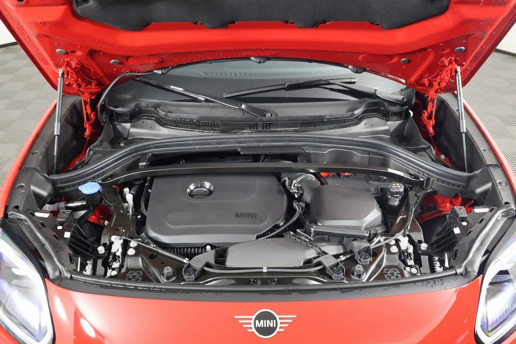 2026 MINI Countryman S - Photo 9