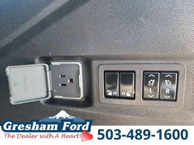 Certified Used 2023 Black Chevrolet RST image 37