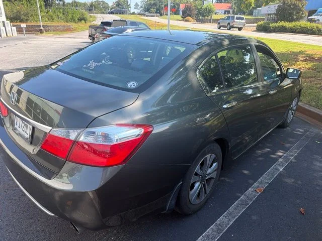 Used 2014  Honda LX image 2