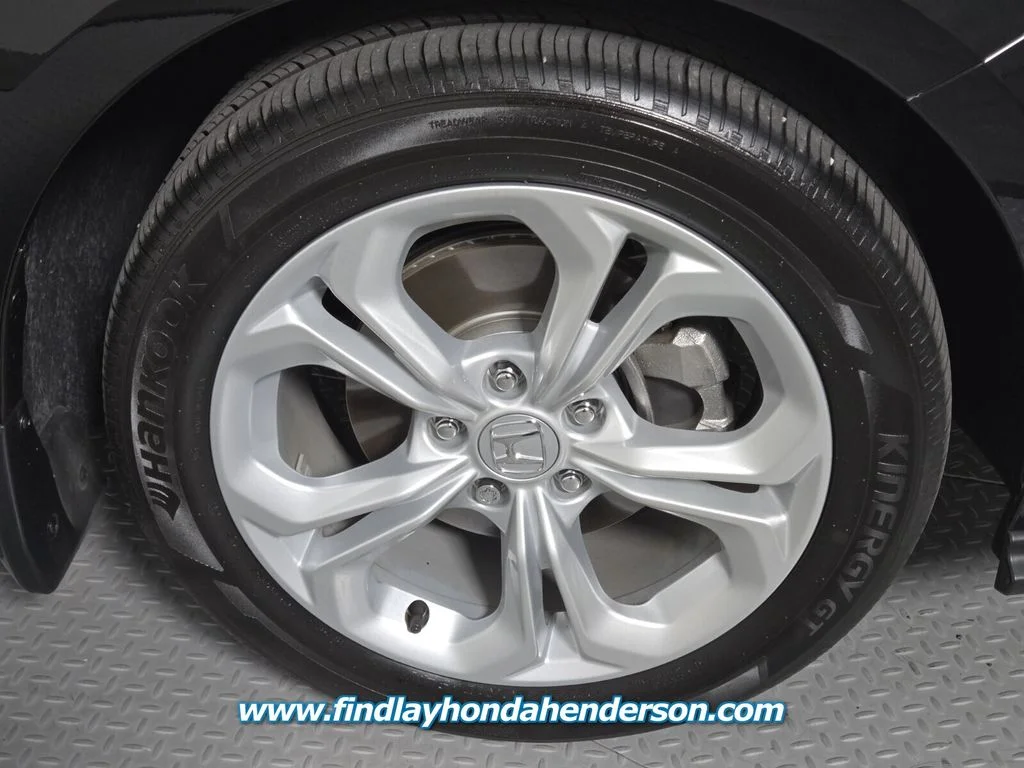 2024 Honda Accord LX - Photo 12