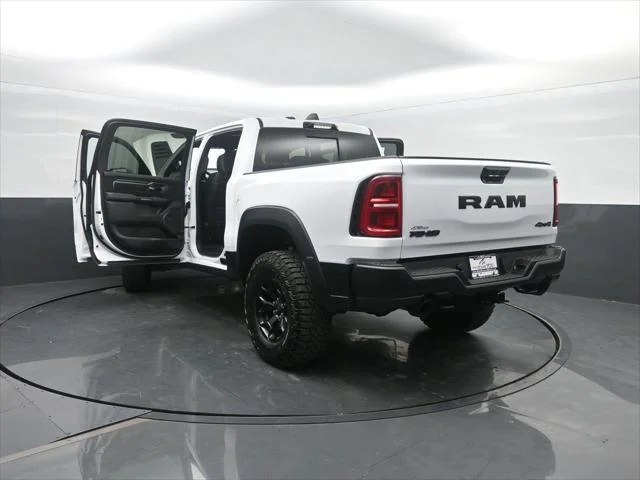 2026 RAM 1500 RHO - Photo 51