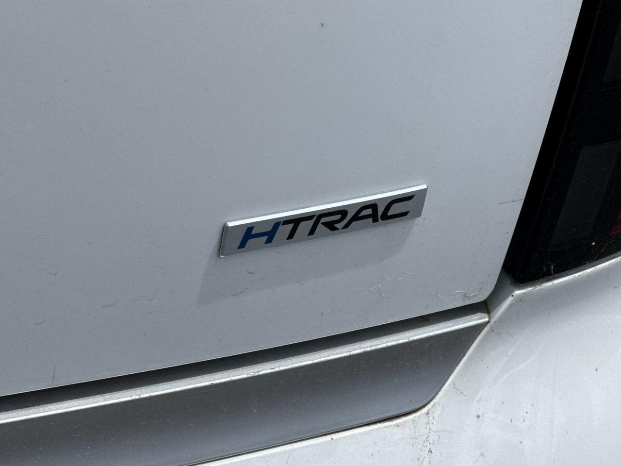 New 2026 White Hyundai Calligraphy AWD image 27