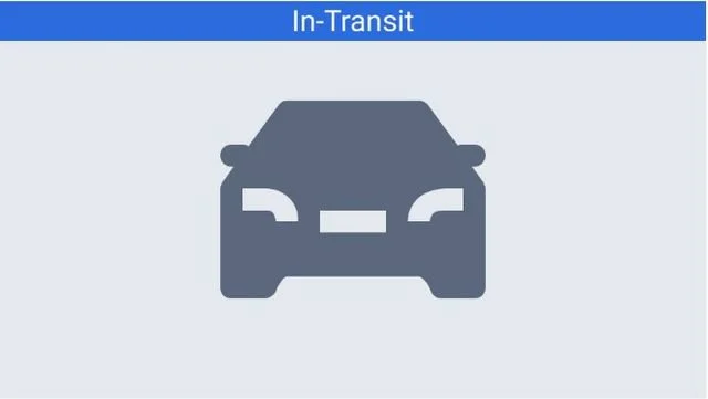 2026 Chevrolet Trax LS's photo