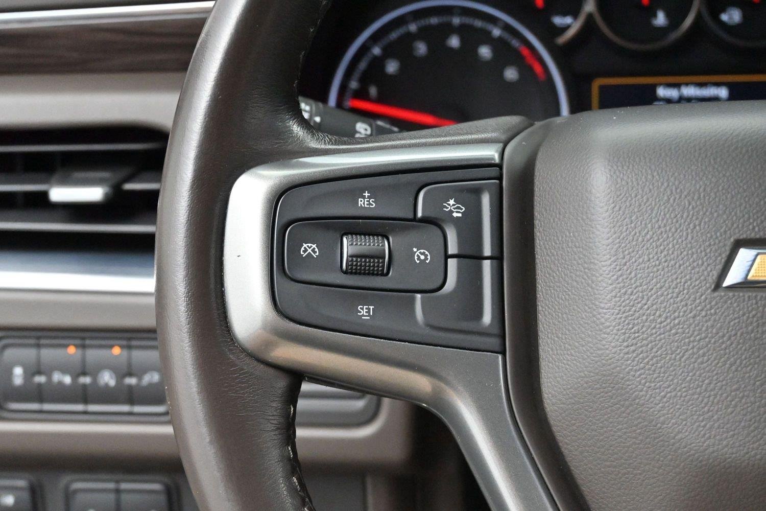 Used 2021 Black Chevrolet LT image 17