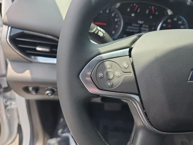 Used 2023 White Chevrolet LT image 19