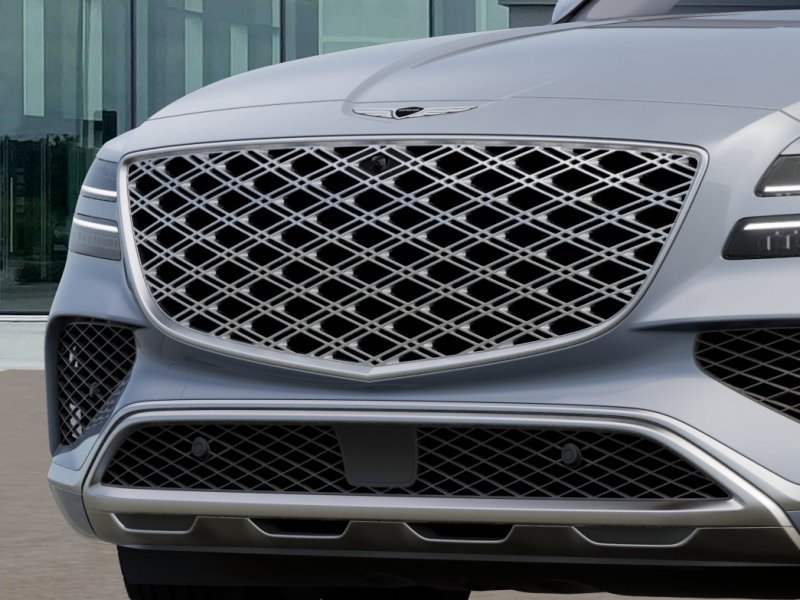 New 2027  Genesis 3.5T PRESTIGE image 13