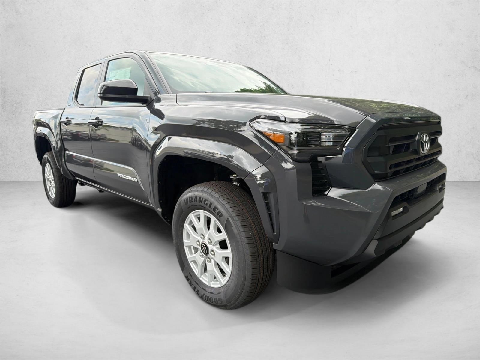 New 2026 Underground Toyota SR5 image 1