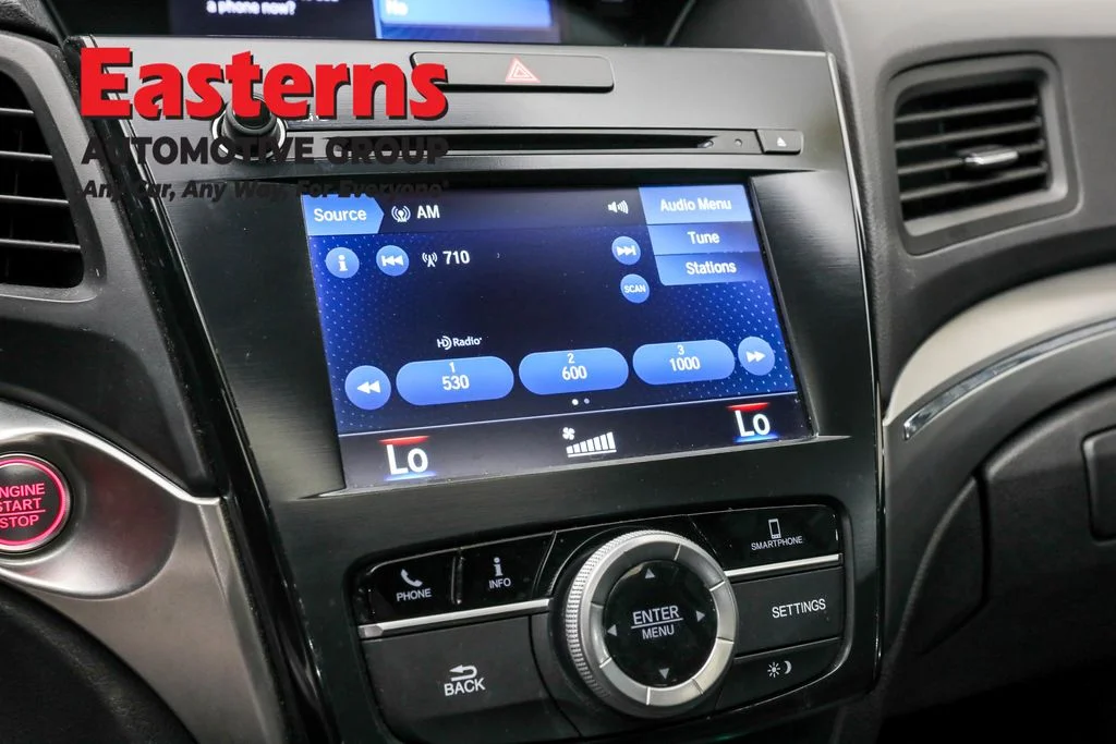Used 2021 Gray Acura Premium Package image 19