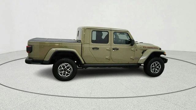 New 2026 41 Jeep Rubicon X image 10
