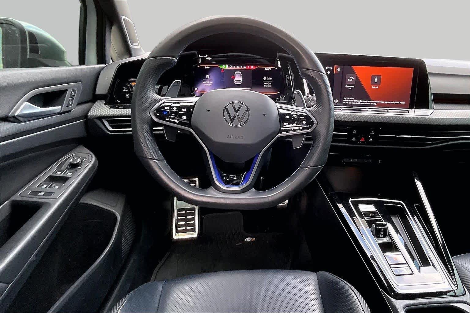 Used 2024 Pure White Volkswagen  image 6