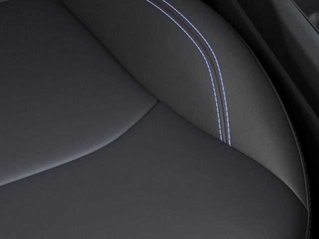 New 2026 Hydro Blue Pearl-Coat Exterior Paint Jeep Limited Altitude image 46