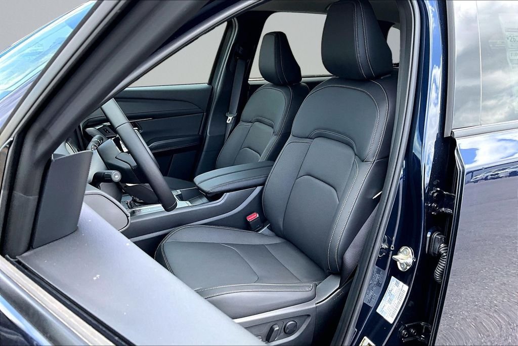 2026 Mazda CX-5 S Premium - Photo 9