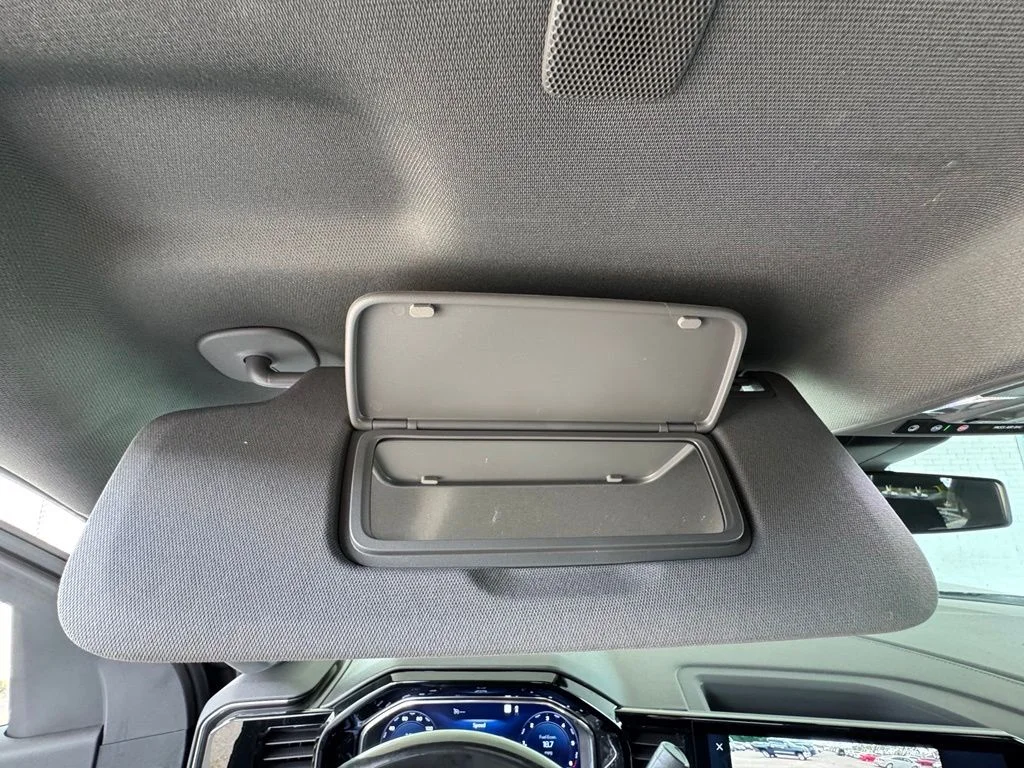 Used 2023 Gray Chevrolet LT image 38
