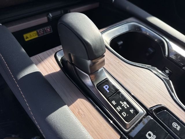 Certified Used 2024 White Lexus 350 Premium Plus image 20