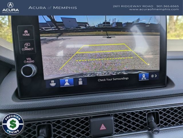 Used 2026 Silver Acura A-Spec Package image 19