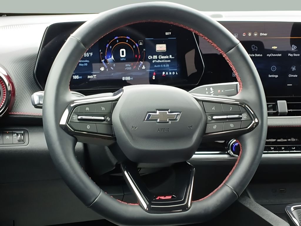 2026 Chevrolet Equinox RS - Photo 11