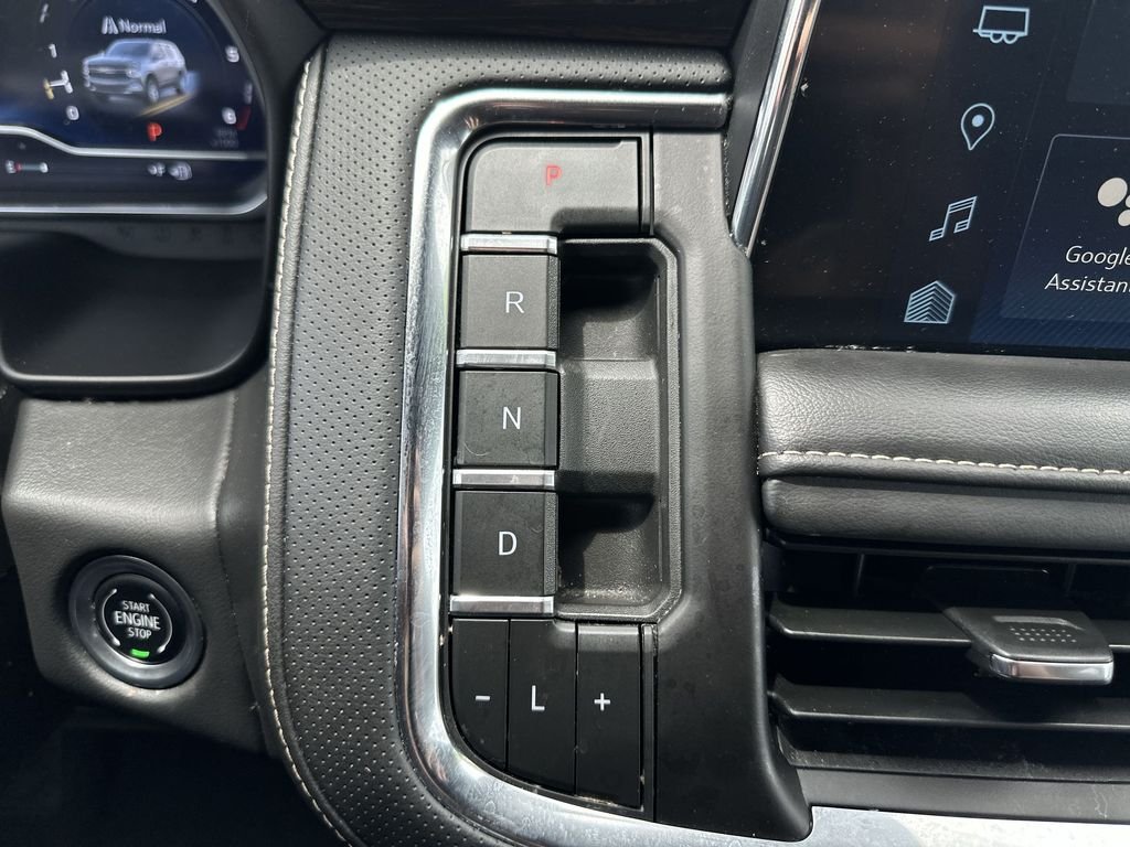 Used 2024 Black Chevrolet Premier image 28