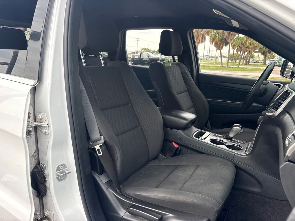 2018 Jeep Grand Cherokee Laredo E - Photo 13