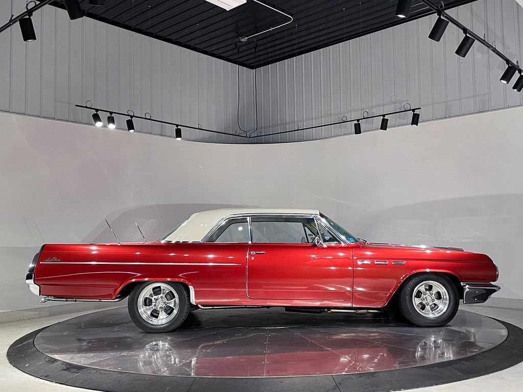 Used 1963  BUIC NA image 5