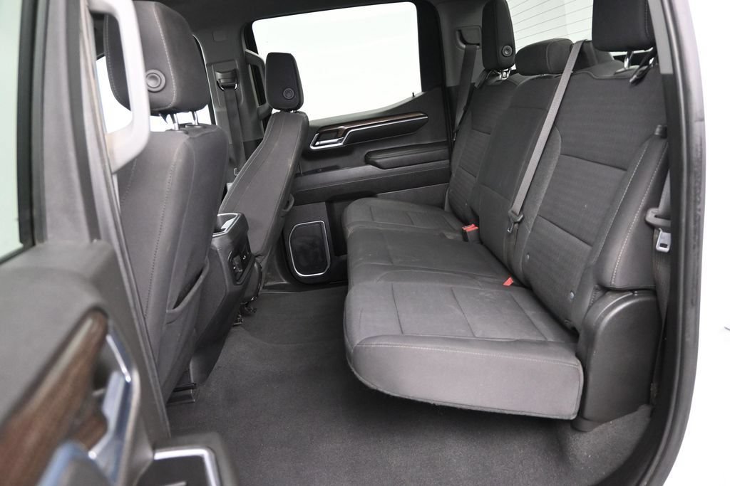 2023 Chevrolet Silverado 1500 LT Trail Boss - Photo 16