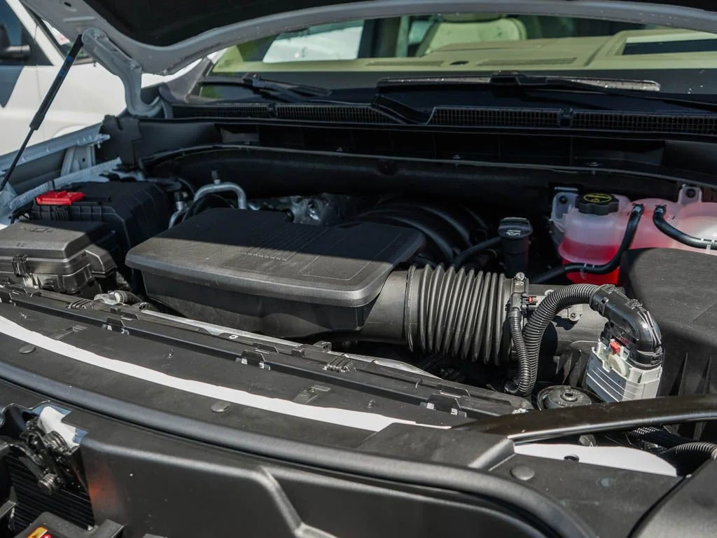 2026 GMC Yukon XL Denali - Photo 7