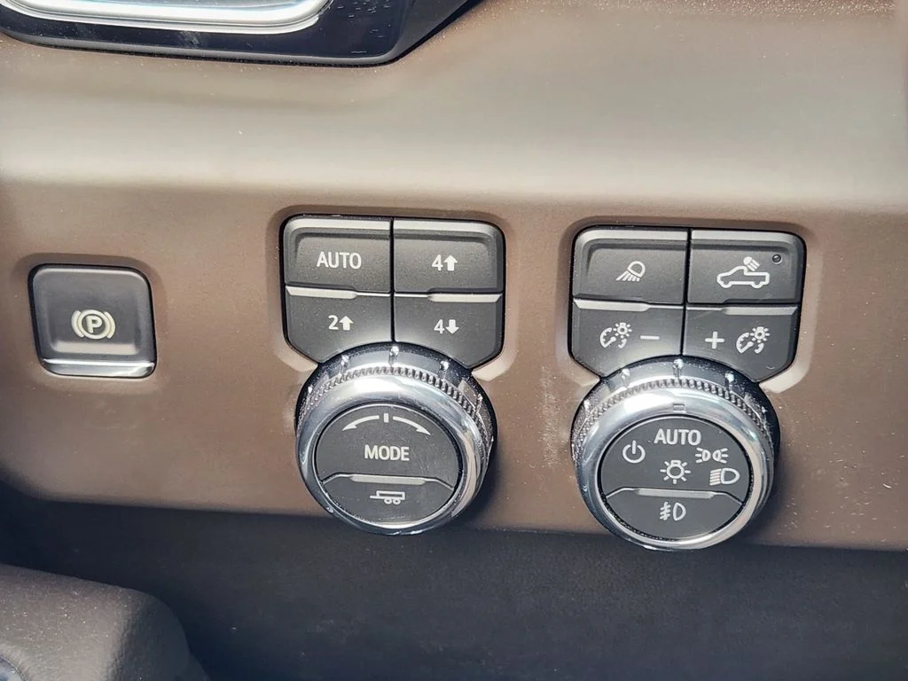 2026 GMC Sierra 2500HD Denali - Photo 29