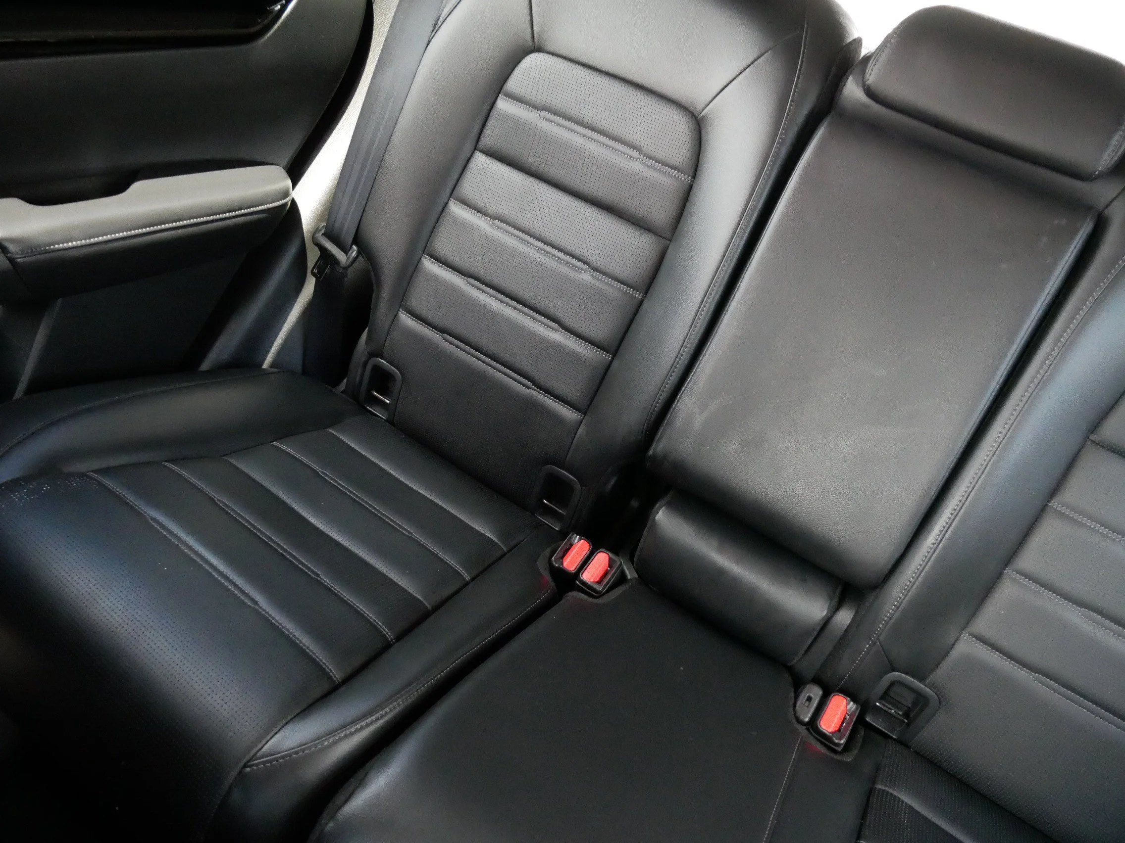 2024 Honda CR-V EX-L - Photo 12