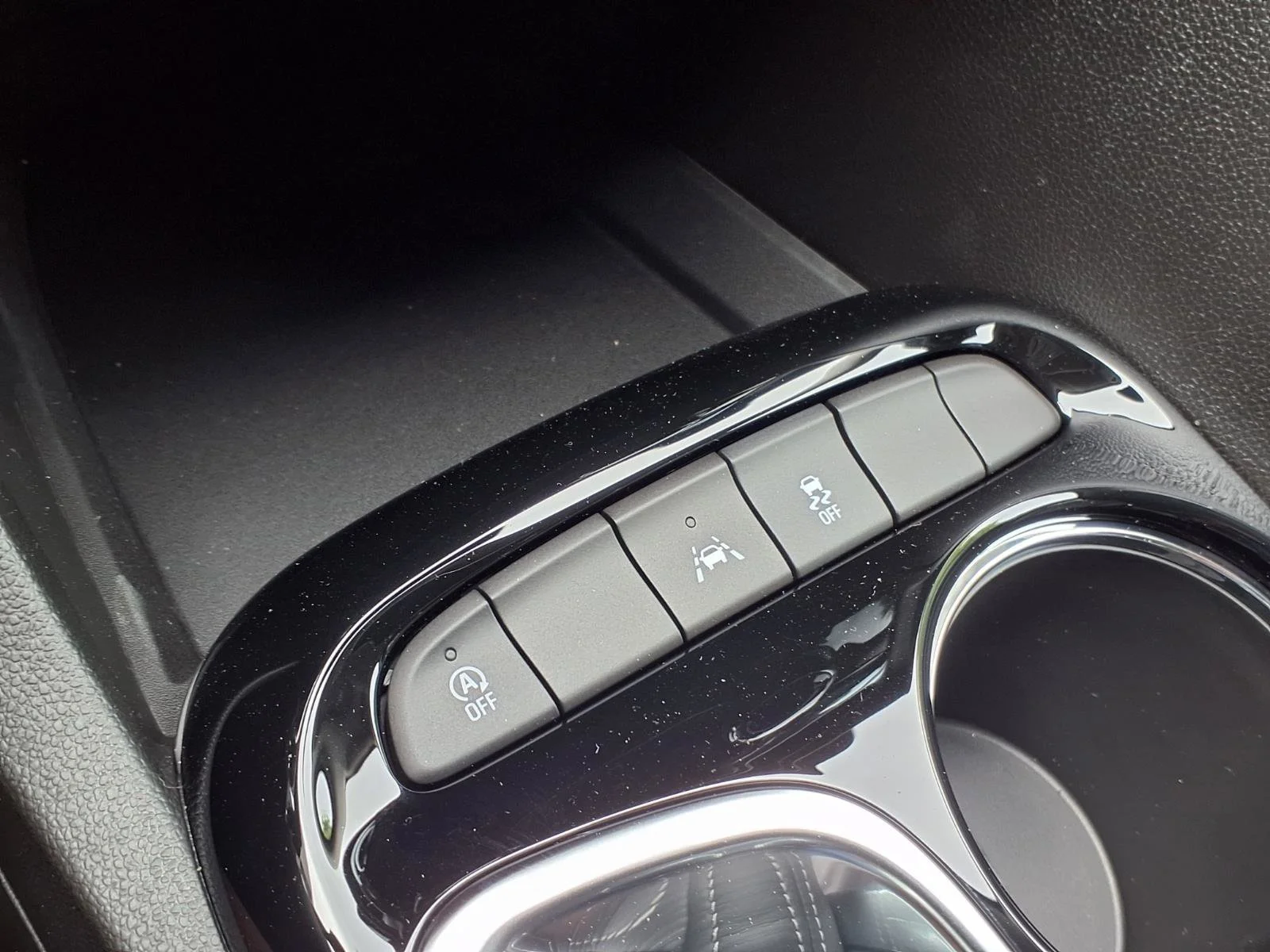 2026 Buick Encore GX Sport Touring - Photo 7