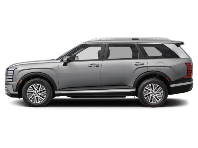 New 2027 Shimmering Silver Hyundai SEL 7P image 2
