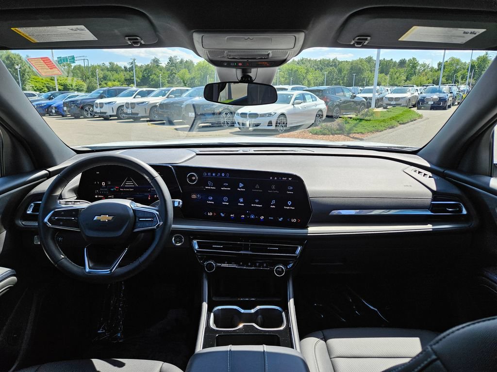 2026 Chevrolet Traverse LT - Photo 15