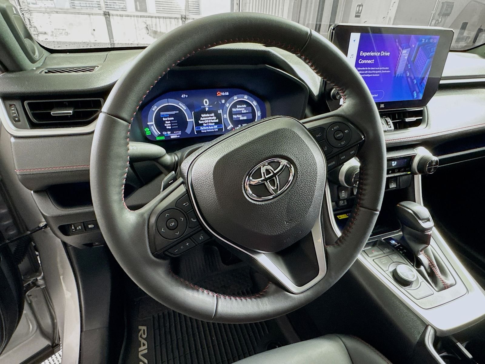 2024 Toyota RAV4 XSE - Photo 9