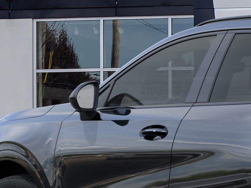 New 2026 Ebony Twilight Metallic Buick Sport Touring image 12