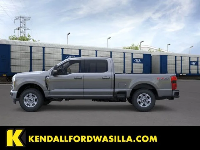 2026 Ford F-350 XLT 4x4 Crew Cab 6-3/4' Box SRW's photo