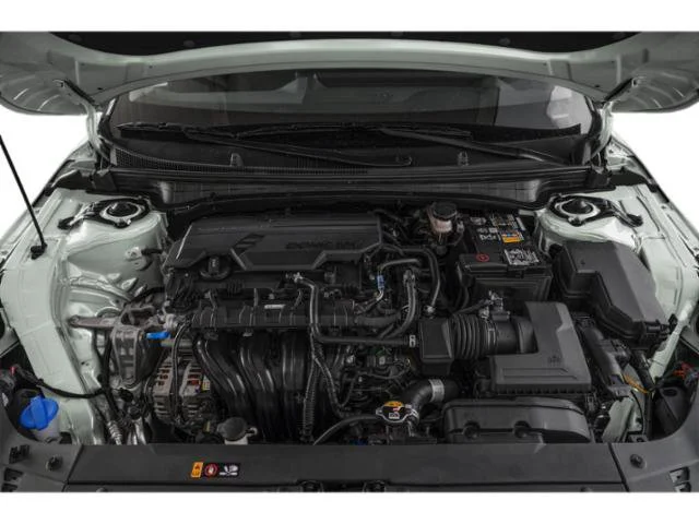 New 2026 Morning Haze Kia EX image 14
