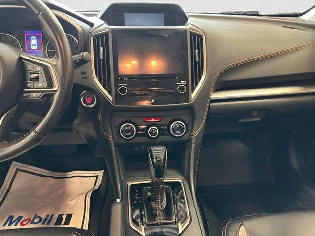 Used 2020 White Subaru Limited image 12
