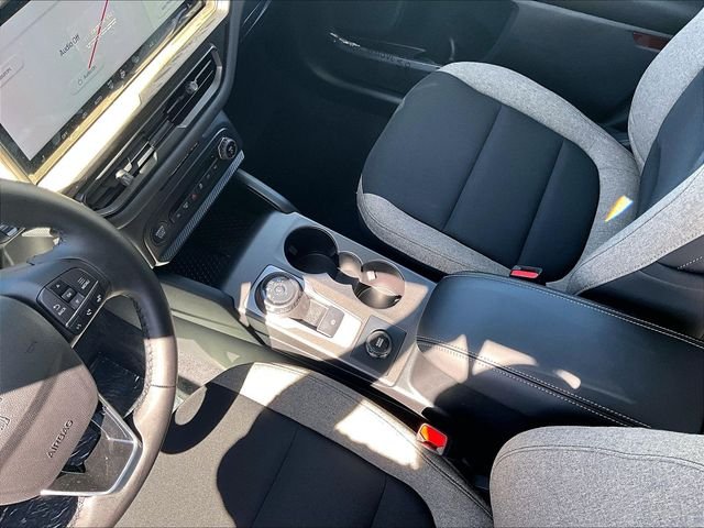 2026 Ford Escape — photo 9