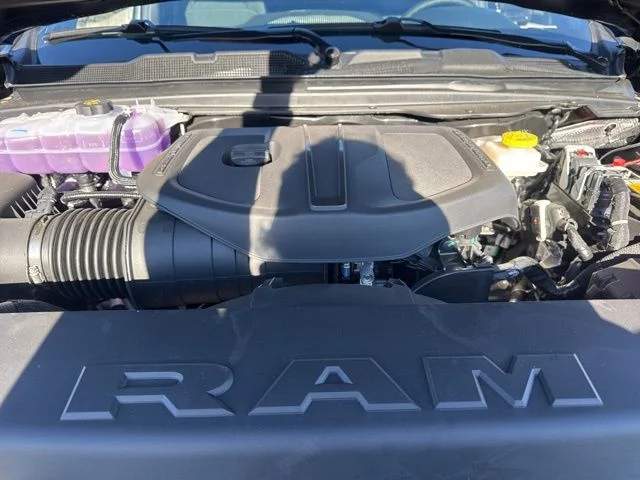 2026 RAM 1500 Big Horn/Lone Star - Photo 17