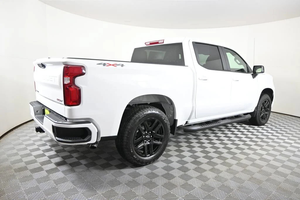 2026 Chevrolet Silverado 1500 RST - Photo 7