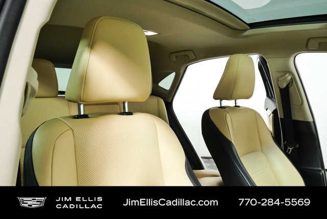 Used 2017 -select- Lexus NX 300h image 22