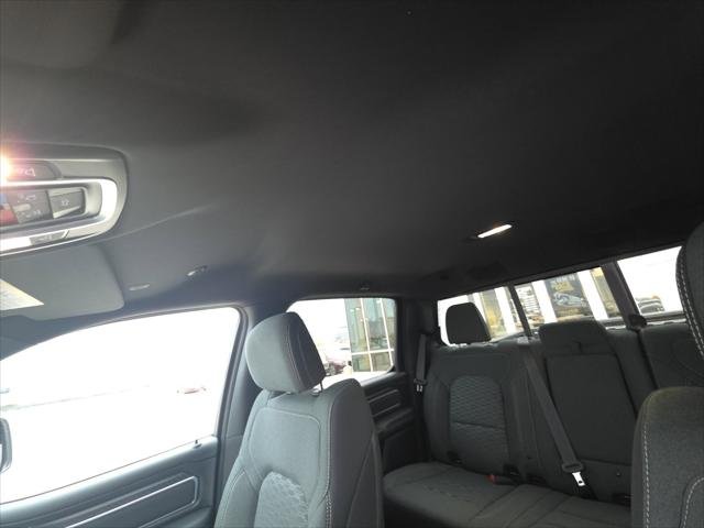 2026 RAM 1500 Big Horn/Lone Star - Photo 19
