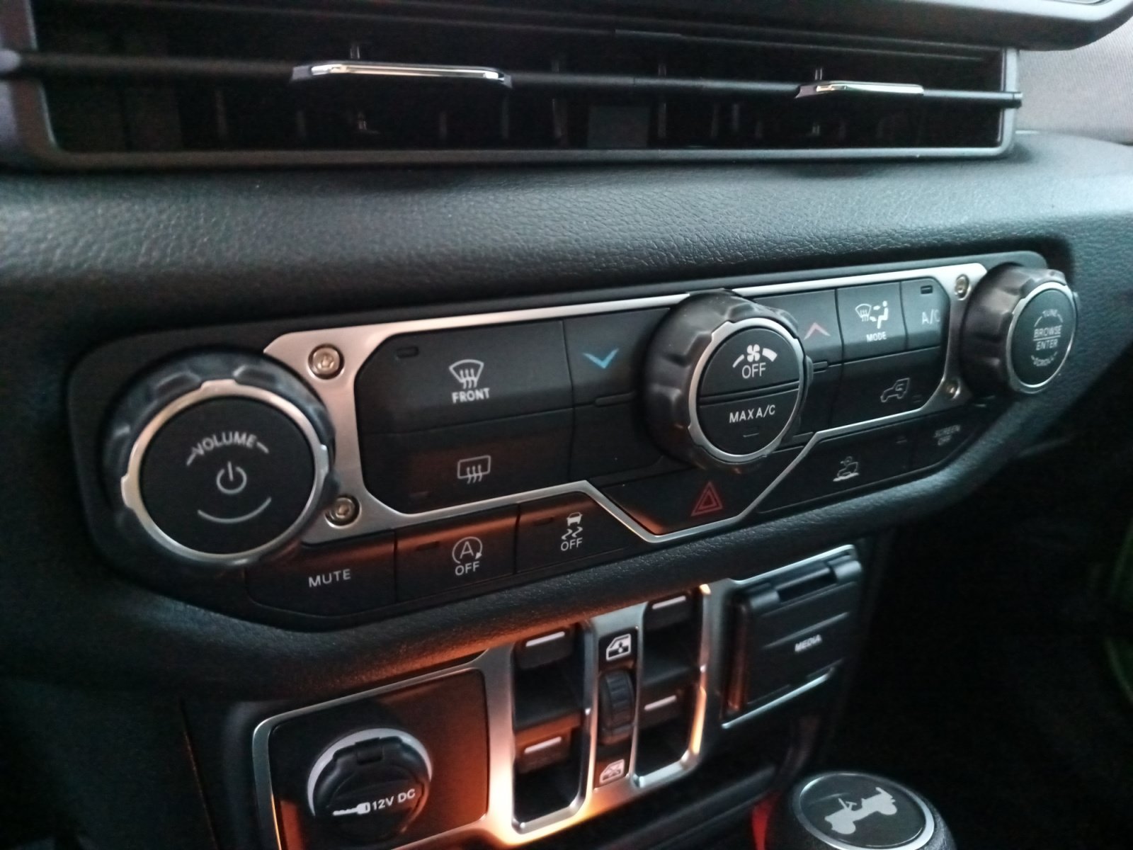 2026 Jeep Wrangler 4-Door Sport S - Photo 16