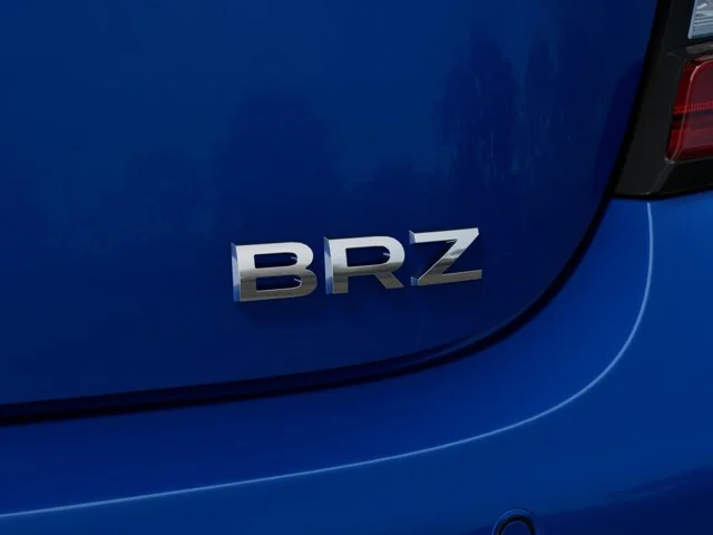 New 2026 SAPPHIRE BLUE PEARL Subaru Limited image 11