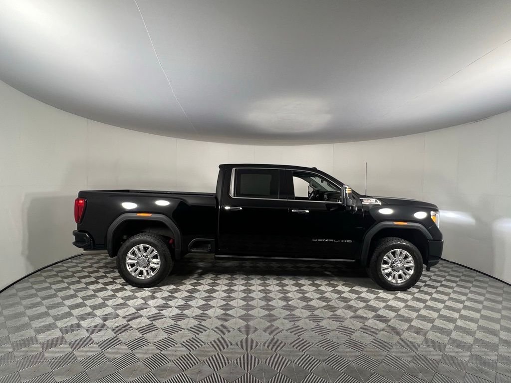 2023 Gmc Sierra 2500 HD Denali photo 2