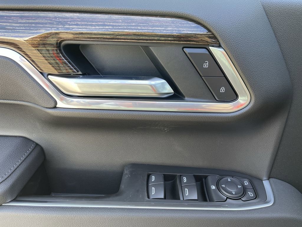 2026 GMC Sierra 1500 Elevation - Photo 23