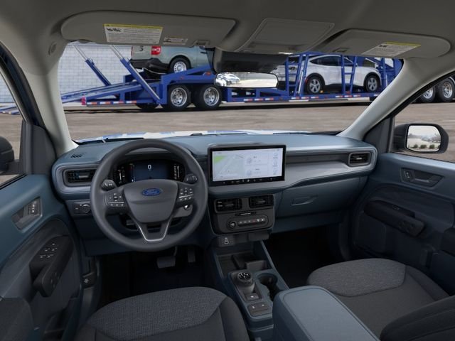 New 2026 Velocity Blue Ford XL image 9
