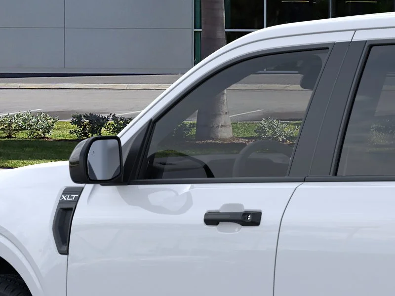 2025 Ford Maverick XLT - Photo 38