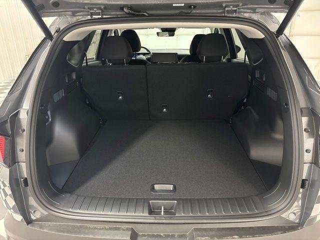 New 2026 Gray Hyundai SEL AWD image 28