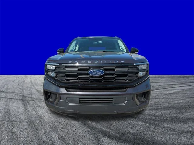 New 2026 Dark Matter Gray Metallic Ford MAX Active image 9